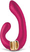 Shunga - Miyo Intimate Massager Raspberry