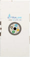 Extralink EX.10055 netwerkkabel Grijs 305 m Cat5e U/UTP (UTP)