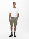 ONLY & SONS ONSNICKY - Sweatshorts - Elastische taille met trekkoord - Maat L