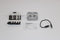 Technics EAH-AZ60M2 - Headset - TWS ANC - Zilver