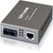TP-Link MC110CS - Media Converter - 100 MBit/s Fast Ethernet