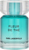 Karl Lagerfeld Fleur de Thé Eau de parfum spray 50 ml