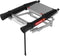 Telesteps Loft Line Mini 9 - Telescoopladder - 1-2.5m - 9 sporten - Aluminium
