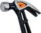 Fiskars IsoCore M - Klauwhamer - 16oz - Schokabsorberend - Ergonomische Greep