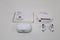 Samsung Galaxy Buds3 - Draadloze oordopjes - ANC - Wit