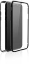 Hama iPhone Xs Max - 360 Glass - Krasvrij glas - Ultra dun design (2 stuks)