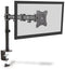 Assmann DA-90361 - Bureaumount - Universele monitorstandaard - Max 27