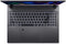 Acer TravelMate P2 16 TMP216-51T-G2-51DD - Laptop - Intel Core 5 120U 16 GB DDR5 512 GB SSD Touchscreen WUXGA Wi-Fi 6E Windows 11 Pro Academic Grijs