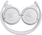 JBL Tune 500 - On-Ear Koptelefoon - Pure Bass - Wit