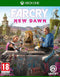 Ubisoft Far Cry New Dawn - Xbox One - Deluxe Edition (2019)