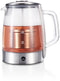 Wilfa TM-1500S - Waterkoker - 1,25L - 2200W - Zilver