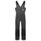 Gill Aspect 2.0 - Bib zeilbroek - Lichtgewicht waterdicht ademend - Grafiet XXL