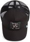 GOORIN Pet OG Trucker - Unisex pet met stijlvolle front patch - Raging Trucker