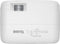 BenQ MS560 - Beamer Projector - 4000 ANSI lumen - SVGA (800x600)