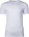 Emporio Armani CC722-111647 - T-shirts O-hals - 2-pack - Wit (2 stuks)