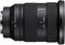 Sony FE 24-70 mm F2.8 GM - Zoomlens - Groothoek - Geschikt voor natuur en straatfotografie