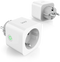 Innr Smart Plug - Slimme stekker met energiemeter - Zigbee 3.0