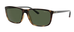 Zonnebril Heren Ralph Lauren PH4185U-500371 ø 56 mm