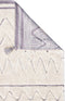 Lorena Canals - Gerecycled vloerkleed - RugCycled Azteca - 90 x 130 cm