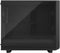 Fractal Design Meshify 2 Lite - PC Behuizing ATX EATX Micro-ATX Mini-ITX - Geharde glas zijpaneel - Zwart