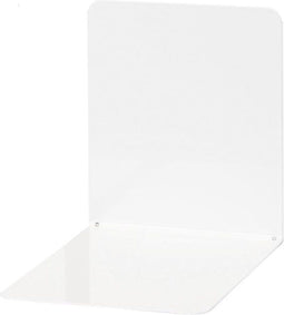 Maul Boekensteun 3506202 Afmeting, hoogte:140 mm Wit 2 stuk(s)