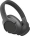Fresh 'n Rebel Clam Core - Draadloze Over-Ear Bluetooth Koptelefoon - 45 uur batterijduur - Grafiet