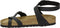 Birkenstock Yara - Sandalen - Regular fit - Black - Maat 40