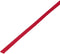 TRU COMPONENTS 1572524 CBBOX0510-RD Gevlochten slang Rood PET 5 tot 10 mm 10 m