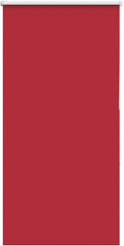 vidaXL - Rolgordijn - verduisterend - 80x175 - cm - stofbreedte - 75,7cm - polyester