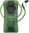Travelhawk Waterzak - Drinkzak - 100% Waterdicht - BPA Vrij - Groen
