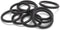 Weller T0051360399 - Afdichtingen Vacuümaansluiting - Set van 10 (10 stuks)