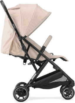 Deryan Rolo Easy - Lichtgewicht Buggy - Ultra compact - Taupe