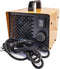 MASTER B2PTC - Elektrische Heater - 2000 W - 97 m³/h - IP21 - Geel