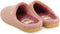 Hot Potatoes Chemung Sloffen Dames - Comfortabel - Roze - Maat 37