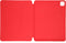 iMoshion Tablet Hoes Geschikt voor iPad Pro 12.9 (2020) - iMoshion Luxe Bookcase tablet - Rood
