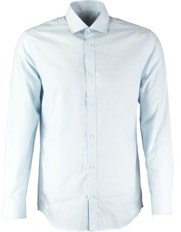 JACK&JONES JPRBLAROYAL SHIRT L/S NOOS - Heren Overhemd - Lange mouw - Maat L