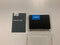 Crucial BX500 - 2TB SSD 2,5