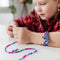 Totum Disney Stitch - 3 in 1 knutselset XL - armbandjes maken gipsfiguren gieten diamond painting magneten