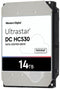 HGST Ultrastar DC HC530 - HDD 3.5