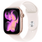 Apple Watch Series 11 - 46mm - Aluminium - Roségoud - GPS