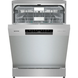 Gorenje ULTRAFS16AESX - Vaatwasser - 16 couverts 8 programma's - Roestvrij staal