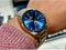 Casio Edifice EFV-150D-2AVUEF - Heren Horloge - 10 ATM waterdicht - Staal