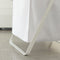 Yamazaki Tower - Wasmand - Inklapbaar - Wit