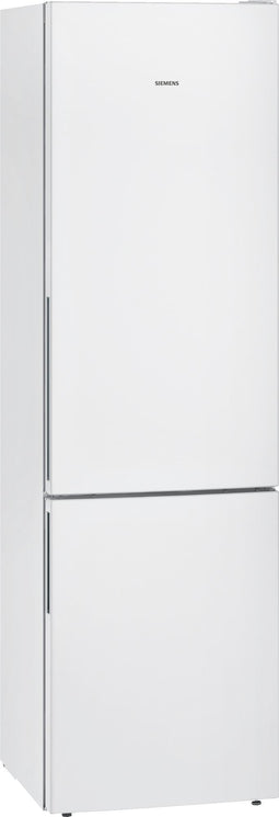 Siemens iQ500 KG39EAWCA - Koelkast met vriezer - 343 l - Wit