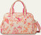 Oilily Bibi - Luiertas - Dames - Verschoonmatje - Verstelbare Schouderband - Roze - One size