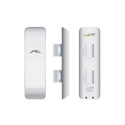 Ubiquiti NanoStation M2 - Access Point - 2,4GHz Wi-Fi 150Mbps