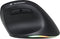 Ergonomische verticale muis - BLUESTORK - M-WL-ERGO-LUMI - Draadloos + Bluetooth oplaadbaar - Achtergrondverlichting
