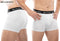 Milanoro - Set van 10 katoenen boxershorts - Comfortabel en stijlvol - Classic (10 stuks)