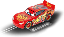 Carrera Disney Pixar Cars - Lightning McQueen