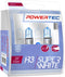 Powertec H3 12V - SuperWhite - Set